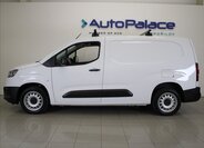 Toyota ProAce VAN / Minibus 1,5 l 75 kw