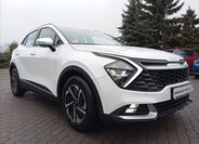 KIA Sportage SUV 1,6 l 132 kw