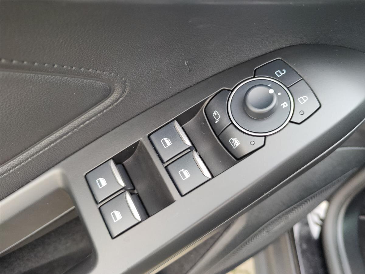 Ford Focus Kombi 1,5 l 85 kw