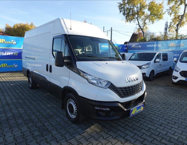 Iveco Daily Ostatní 2,3 l 100 kw