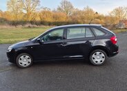 Škoda Rapid Kombi 0,0 77 kw