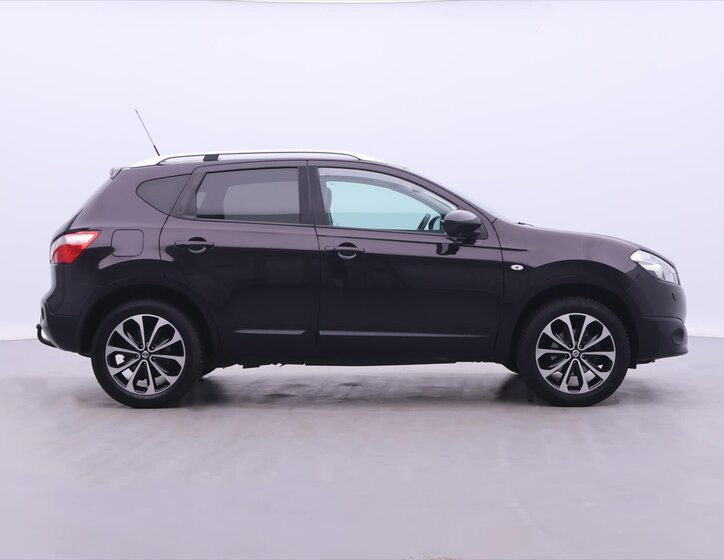 Nissan Qashqai 8