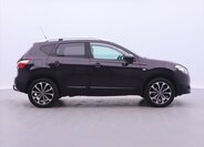 Nissan Qashqai 8