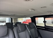 Ford Transit Custom 27