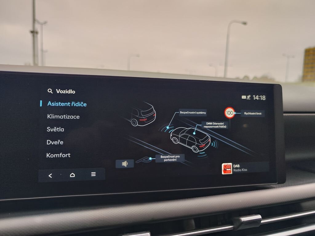 Hyundai Tucson SUV 1,6 l 118 kw