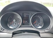 Volkswagen Golf Kombi 1,6 l 77 kw