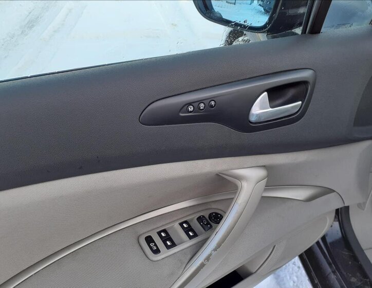 Citroën C5 Kombi 2,7 l 150 kw