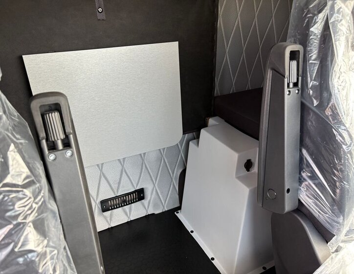 Iveco Daily Ostatní 3,0 l 129 kw