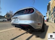 Ford Mustang Kupé 2,3 l 231 kw