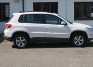 Volkswagen Tiguan Kombi 2,0 l 103 kw