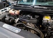 Jeep Grand Wagoneer SUV / Terénní 6,4 l 351 kw