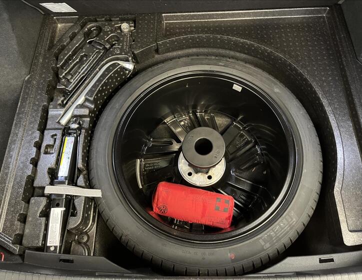 Volkswagen Arteon 32