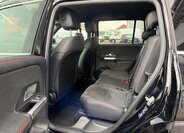 Mercedes-Benz GLB SUV / Terénní 2,0 l 110 kw