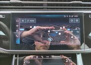 Audi Q8 SUV / Terénní 3,0 l 210 kw