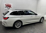 BMW Řada 3 Kombi 2,0 l 215 kw