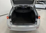 Škoda Octavia Kombi 1,5 l 110 kw