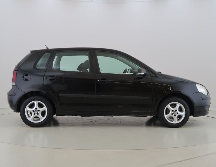 Volkswagen Polo Hatchback 1,2 l 47 kw