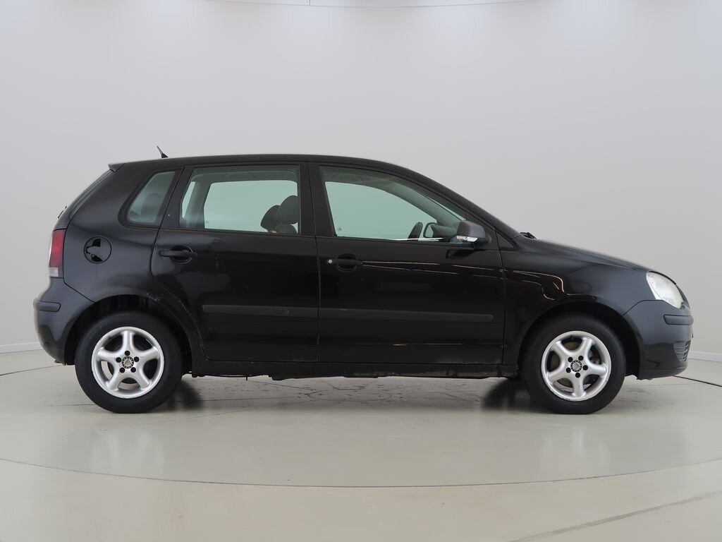 Volkswagen Polo Hatchback 1,2 l 47 kw