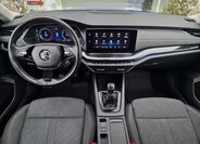 Škoda Octavia Kombi 2,0 l 85 kw