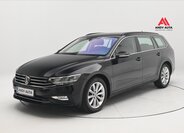 Volkswagen Passat 1