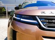 Land Rover Range Rover Evoque 5