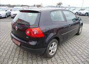 Volkswagen Golf 10
