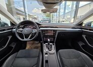 Volkswagen Arteon Kombi 2,0 l 140 kw