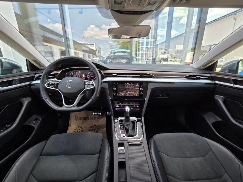 Volkswagen Arteon Kombi 2,0 l 140 kw