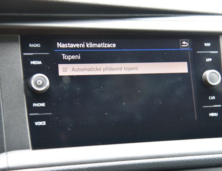 Volkswagen Multivan 36