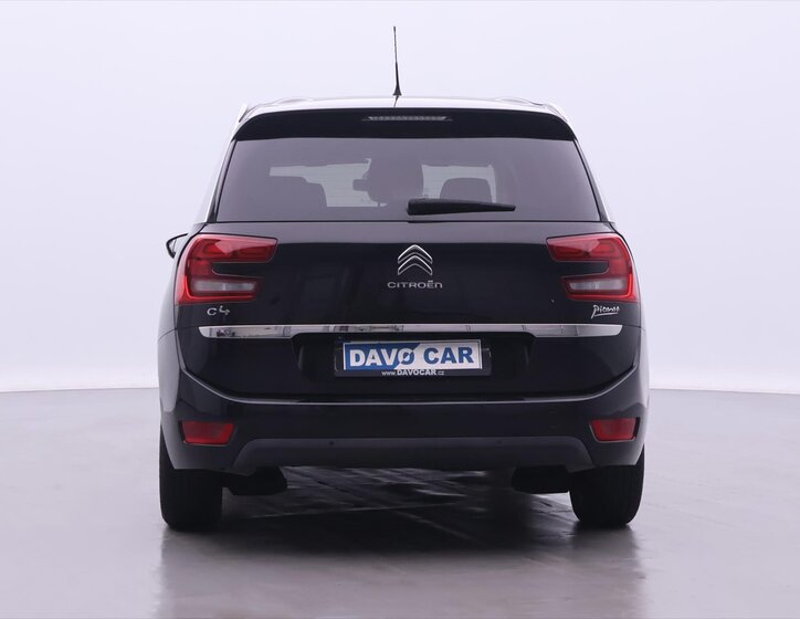 Citroën C4 Picasso 6