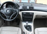 BMW Řada 1 Hatchback 2,0 l 150 kw