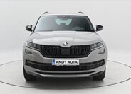 Škoda Kodiaq 2