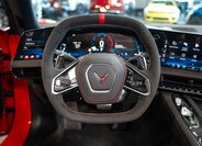 Chevrolet Corvette Kabriolet 6,2 l 353 kw