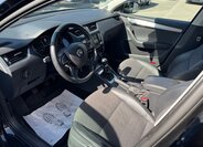 Škoda Octavia Kombi 1,4 l 103 kw