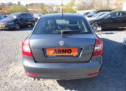 Škoda Octavia Liftback 1,9 l 77 kw