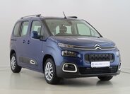 Citroën Berlingo MPV 1,5 l 75 kw