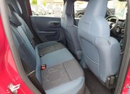 Fiat Grande Panda Hatchback 0,0 83 kw