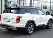 SsangYong Torres SUV 1,5 l 120 kw