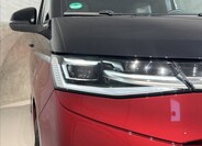 Volkswagen Multivan 5