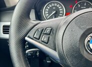 BMW Řada 5 Kombi 2,0 l 120 kw