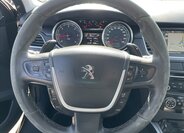 Peugeot 508 Kombi 2,0 l 133 kw