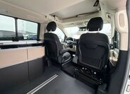 Mercedes-Benz Třídy V Ostatní 2,0 l 120 kw