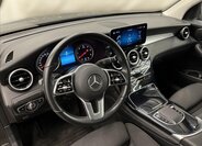 Mercedes-Benz GLC 9