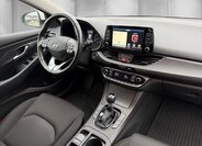 Hyundai i30 Kombi 1,4 l 103 kw