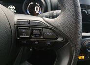 Toyota Yaris Cross 20