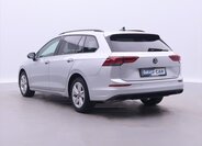 Volkswagen Golf Kombi 1,5 l 110 kw