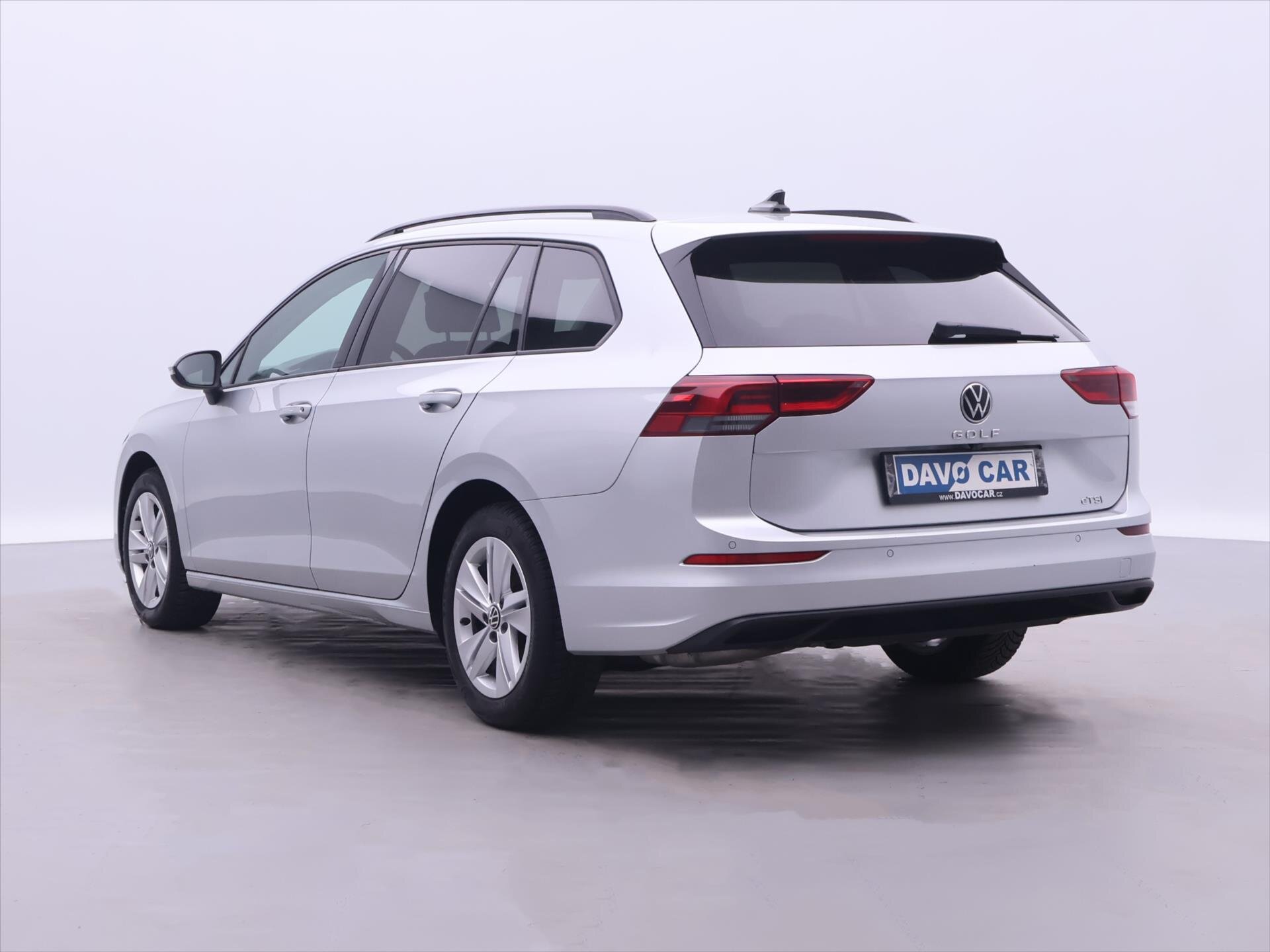 Volkswagen Golf Kombi 1,5 l 110 kw