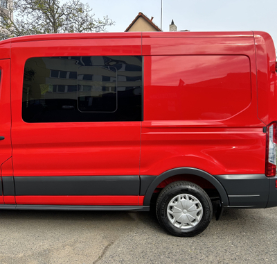 Ford Transit 20