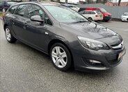 Opel Astra Kombi 1,4 l 103 kw