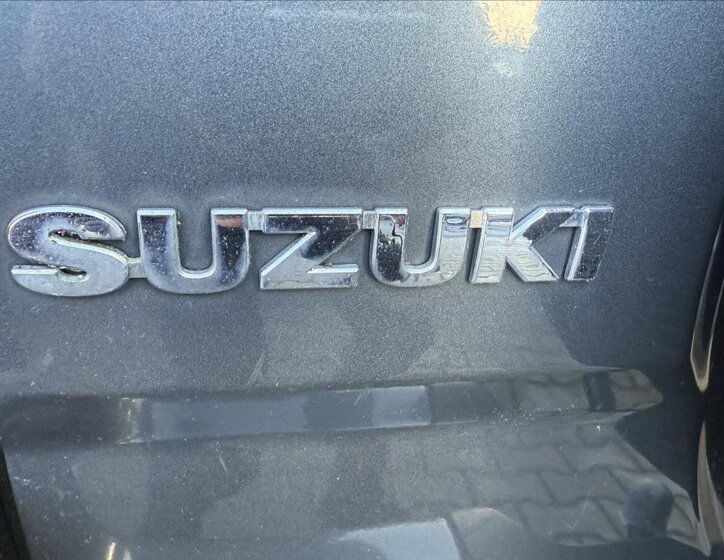 Suzuki Jimny 23
